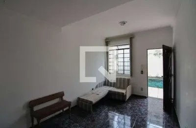 Casa para aluguel - itapoã, 2 quartos,  65 m² - belo horizonte