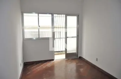 Apartamento para aluguel - engenho novo, 2 quartos,  54 m² - rio de janeiro