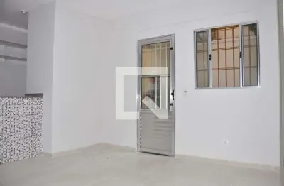Apartamento para aluguel - parque sao luis, 1 quarto,  21 m² - são paulo