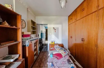 Apartamento para aluguel - liberdade, 1 quarto,  36 m² - são paulo