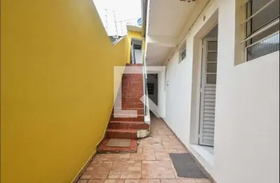 Kitnet / stúdio para aluguel - chácara santo antonio, 1 quarto,  24 m² - são paulo