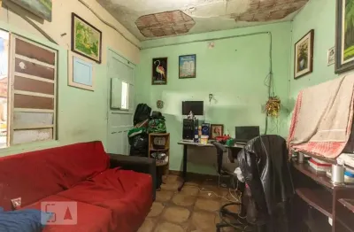 Casa para aluguel - itaquera, 2 quartos,  84 m² - são paulo