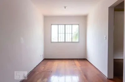 Apartamento para aluguel - vila campestre, 2 quartos,  60 m² - são paulo