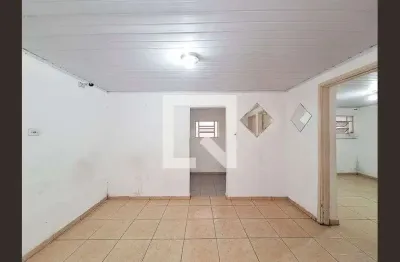 Casa para aluguel - água fria, 1 quarto,  80 m² - são paulo