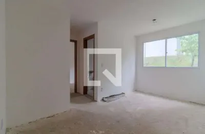 Apartamento para aluguel - vila andrade, 2 quartos,  43 m² - são paulo