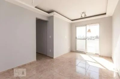 Apartamento para Aluguel - Itaquera, 2 Quartos,  48 m² - São Paulo