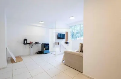 Apartamento para aluguel - vargem grande, 2 quartos,  45 m² - rio de janeiro