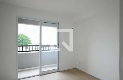 Kitnet / stúdio para aluguel - vila das mercês, 1 quarto,  16 m² - são paulo