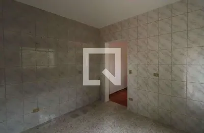 Casa para aluguel - casa verde, 1 quarto,  40 m² - são paulo