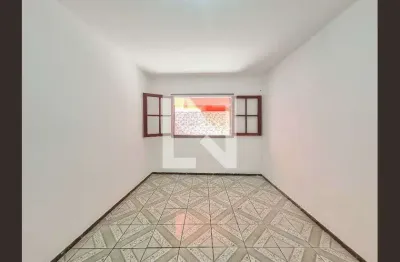 Kitnet / stúdio para aluguel - jardim éster yolanda, 1 quarto,  30 m² - são paulo