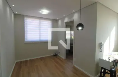 Apartamento para Aluguel - Jardim Marajoara , 2 Quartos,  34 m² - São Paulo