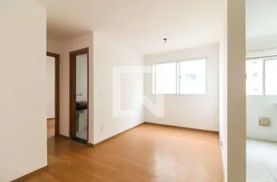 Apartamento para aluguel - josé bonifácio, 2 quartos,  46 m² - são paulo