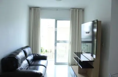 Apartamento para aluguel - são joão clímaco, 2 quartos,  49 m² - são paulo
