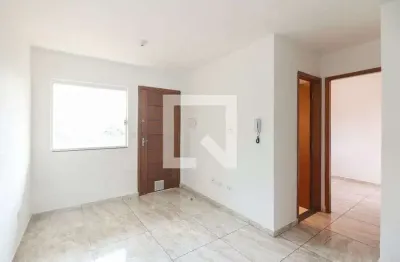 Apartamento para aluguel - vila carrão, 2 quartos,  50 m² - são paulo