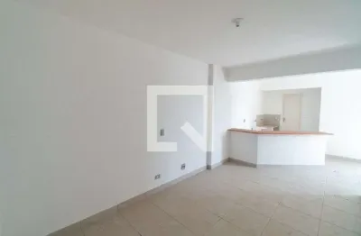 Apartamento para aluguel - jabaquara, 1 quarto,  65 m² - são paulo