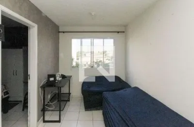 Apartamento para aluguel - vila formosa, 2 quartos,  48 m² - são paulo