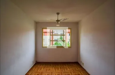Apartamento para aluguel - vila joao ramalho, 2 quartos,  56 m² - santo andré
