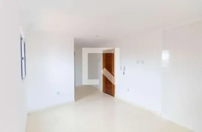 Apartamento para aluguel - cidade patriarca, 2 quartos,  50 m² - são paulo