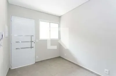 Apartamento para aluguel - penha de frança, 2 quartos,  37 m² - são paulo