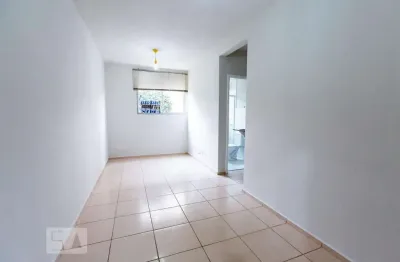 Apartamento para aluguel - jardim são carlos, 2 quartos,  55 m² - sorocaba