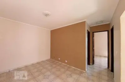 Apartamento para aluguel - vila rio de janeiro, 2 quartos,  62 m² - guarulhos