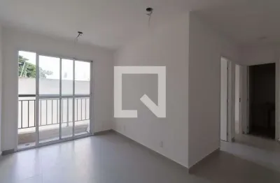 Apartamento para aluguel - vila ré, 2 quartos,  36 m² - são paulo