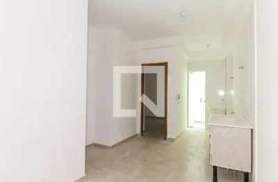 Apartamento para aluguel - parque savoy city, 2 quartos,  45 m² - são paulo