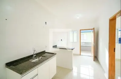Apartamento para aluguel - penha de frança, 2 quartos,  45 m² - são paulo