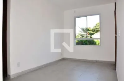 Apartamento para aluguel - city américa, 2 quartos,  46 m² - são paulo