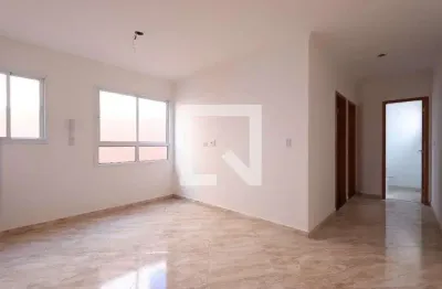 Apartamento para aluguel - vila macedópolis, 2 quartos,  42 m² - são paulo