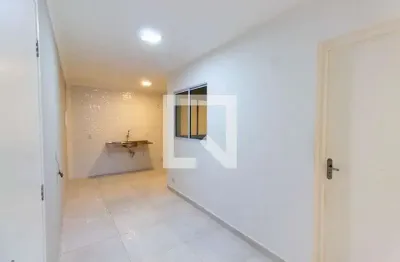 Apartamento para Aluguel - Vila Ré, 2 Quartos,  35 m² - São Paulo