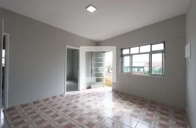 Apartamento para aluguel - sapopemba, 2 quartos,  80 m² - são paulo