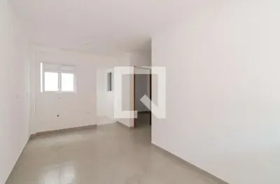 Apartamento para aluguel - vila ré, 2 quartos,  40 m² - são paulo