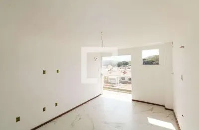 Apartamento para aluguel - campo grande, 2 quartos,  66 m² - rio de janeiro