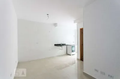 Kitnet / stúdio para aluguel - vila formosa, 1 quarto,  40 m² - são paulo