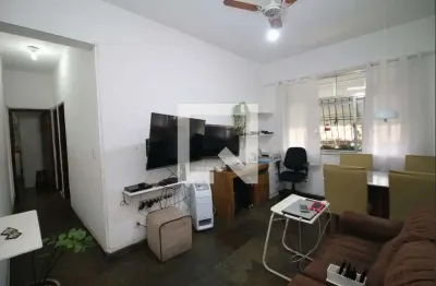 Apartamento para aluguel - jardim america, 2 quartos,  65 m² - rio de janeiro