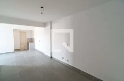 Apartamento para aluguel - jabaquara, 1 quarto,  65 m² - são paulo