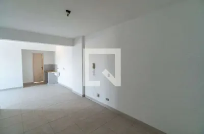 Apartamento para aluguel - jabaquara, 1 quarto,  65 m² - são paulo