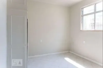 Kitnet / stúdio para aluguel - cidade nova, 1 quarto,  40 m² - rio de janeiro