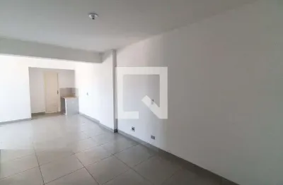 Apartamento para aluguel - jabaquara, 1 quarto,  65 m² - são paulo