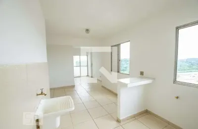 Apartamento para aluguel - jabaquara, 1 quarto,  65 m² - são paulo