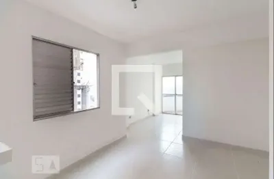 Apartamento para aluguel - jabaquara, 1 quarto,  44 m² - são paulo