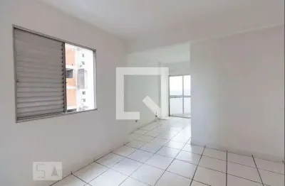 Apartamento para aluguel - jabaquara, 1 quarto,  44 m² - são paulo