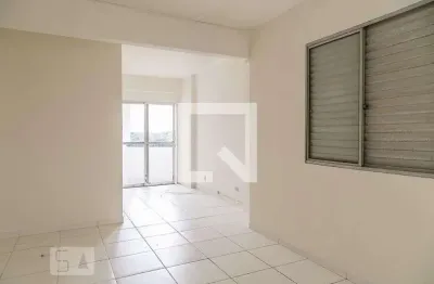 Apartamento para aluguel - jabaquara, 1 quarto,  44 m² - são paulo