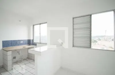 Apartamento para aluguel - jabaquara, 1 quarto,  44 m² - são paulo