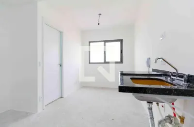 Apartamento para aluguel - vila aricanduva, 1 quarto,  28 m² - são paulo
