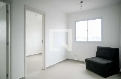Apartamento para aluguel - parque bristol, 2 quartos,  35 m² - são paulo