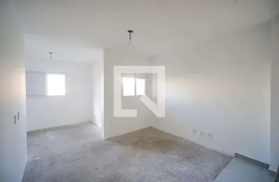 Apartamento para aluguel - vila carrão, 1 quarto,  30 m² - são paulo