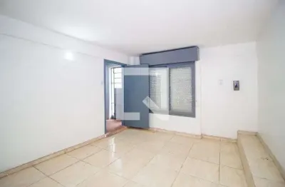 Casa para aluguel - santa tereza , 1 quarto,  50 m² - porto alegre
