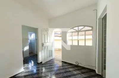 Casa para aluguel - dom cabral, 1 quarto,  38 m² - belo horizonte